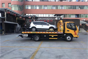 和田附近汽车拖车电话