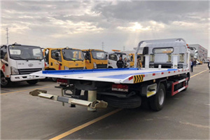 和田汽车救援补胎