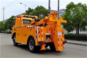 和田高速路拖车费